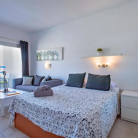 Ocean View Paradise 1506b Апартаменты *