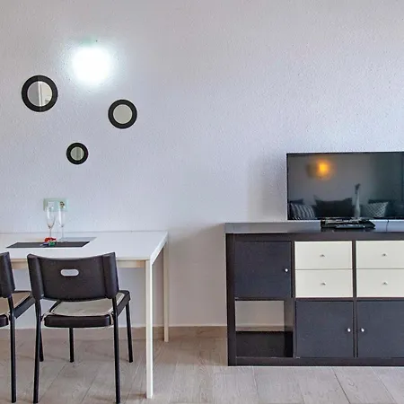 Апартаменты Ocean View Paradise 1506b *
