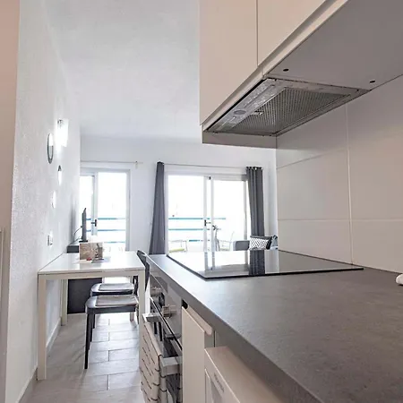 Ocean View Paradise 1506b