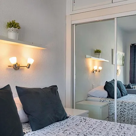 Апартаменты Ocean View Paradise 1506b *