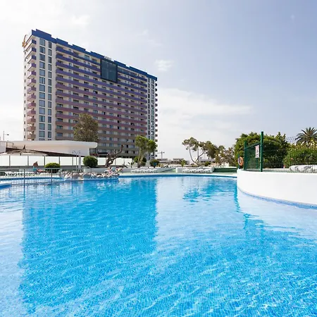 Ocean View Paradise 1506b Апартаменты