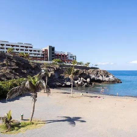 Ocean View Paradise 1506b Апартаменты Адехе