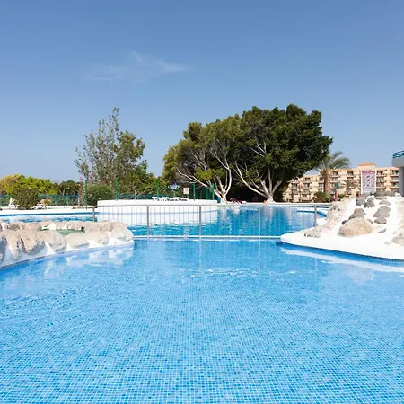 Ocean View Paradise 1506b Апартаменты Адехе