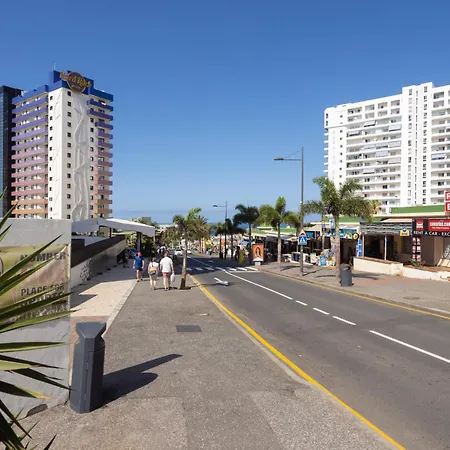 Ocean View Paradise 1506b Апартаменты *